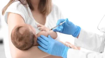 وزارة الصحة توضح جرعات لقاح الإنفلونزا الموسمية للأطفال